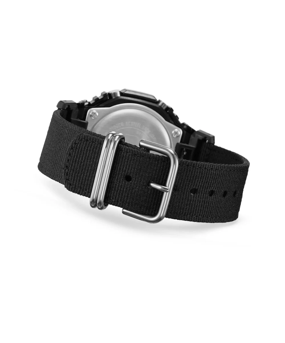 RELOJ CASIO G-SHOCK GM-2100CB-1ADR- NEGRO - Image 8