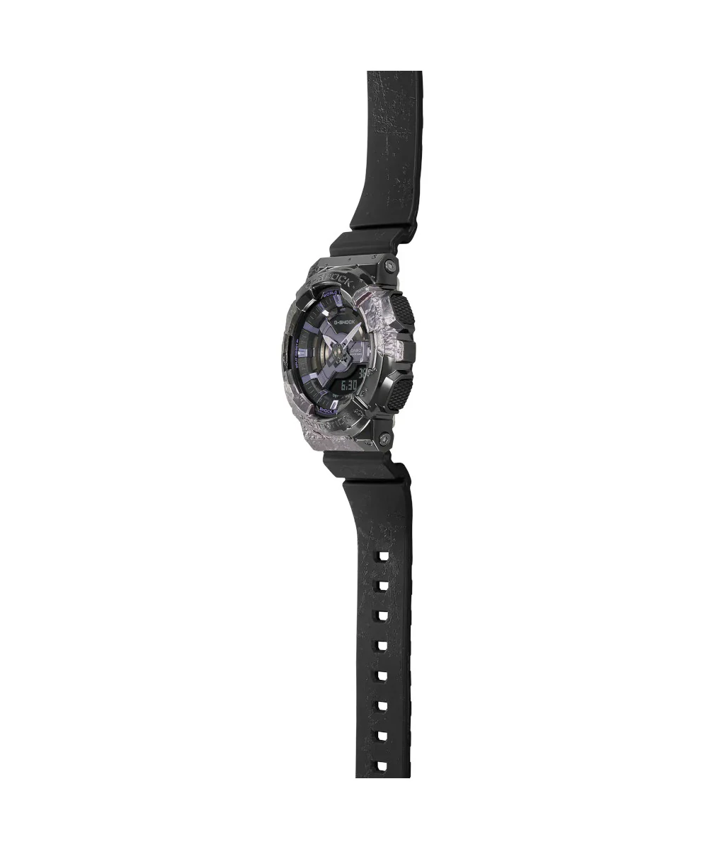 RELOJ PARA MUJER CASIO G-SHOCK GM-S114GEM-1A2DR -MORADO - Image 7