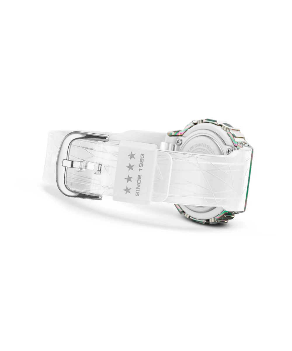 RELOJ CASIO G-SHOCK GM-S5640GEM-7DR- BLANCO - Image 11