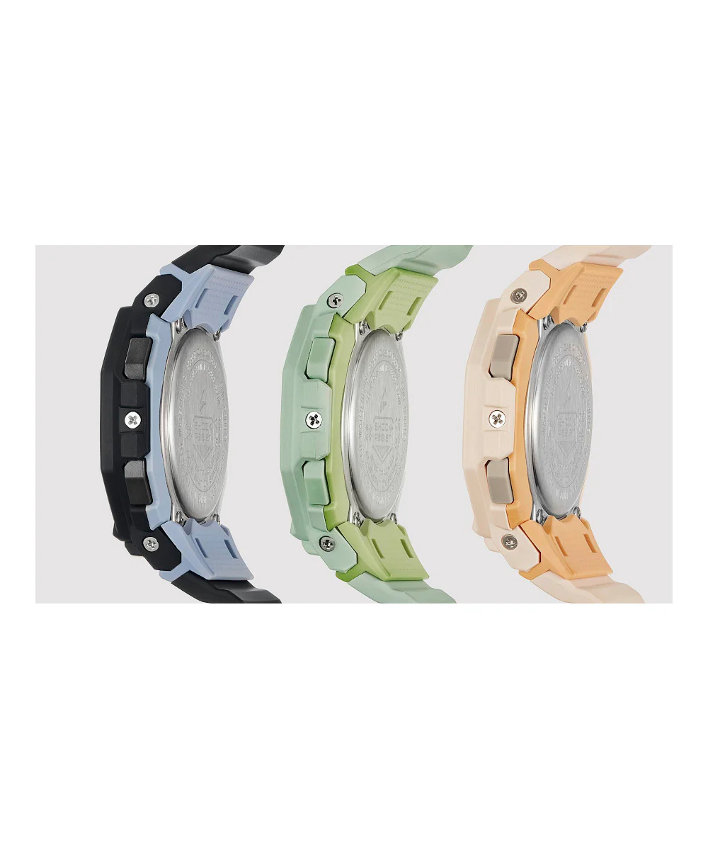 RELOJ CASIO G-SHOCK GMD-B300-4DR- ROSADO - Image 8