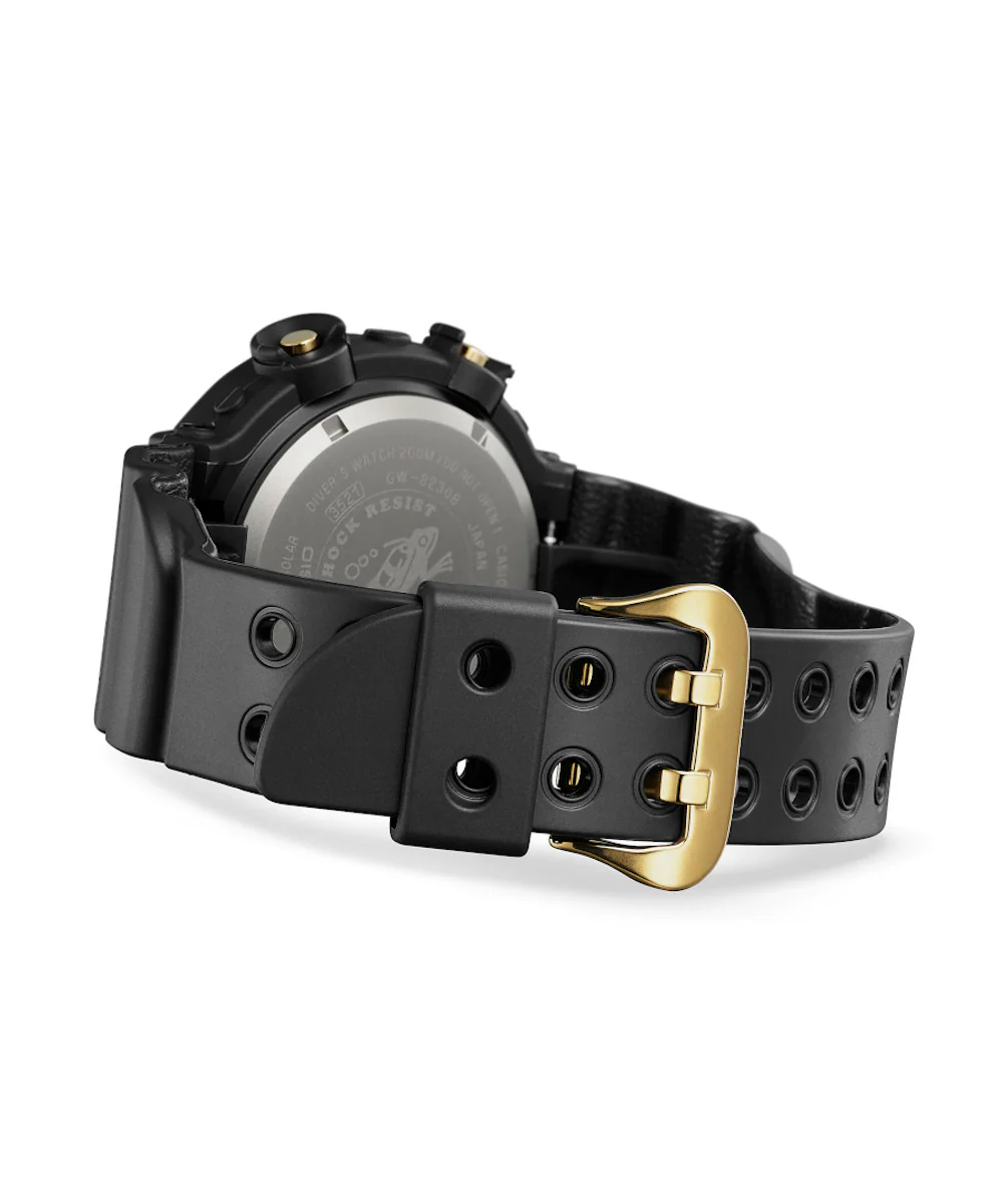 RELOJ CASIO G-SHOCK GW-8230B-9ADR- NEGRO - Image 10