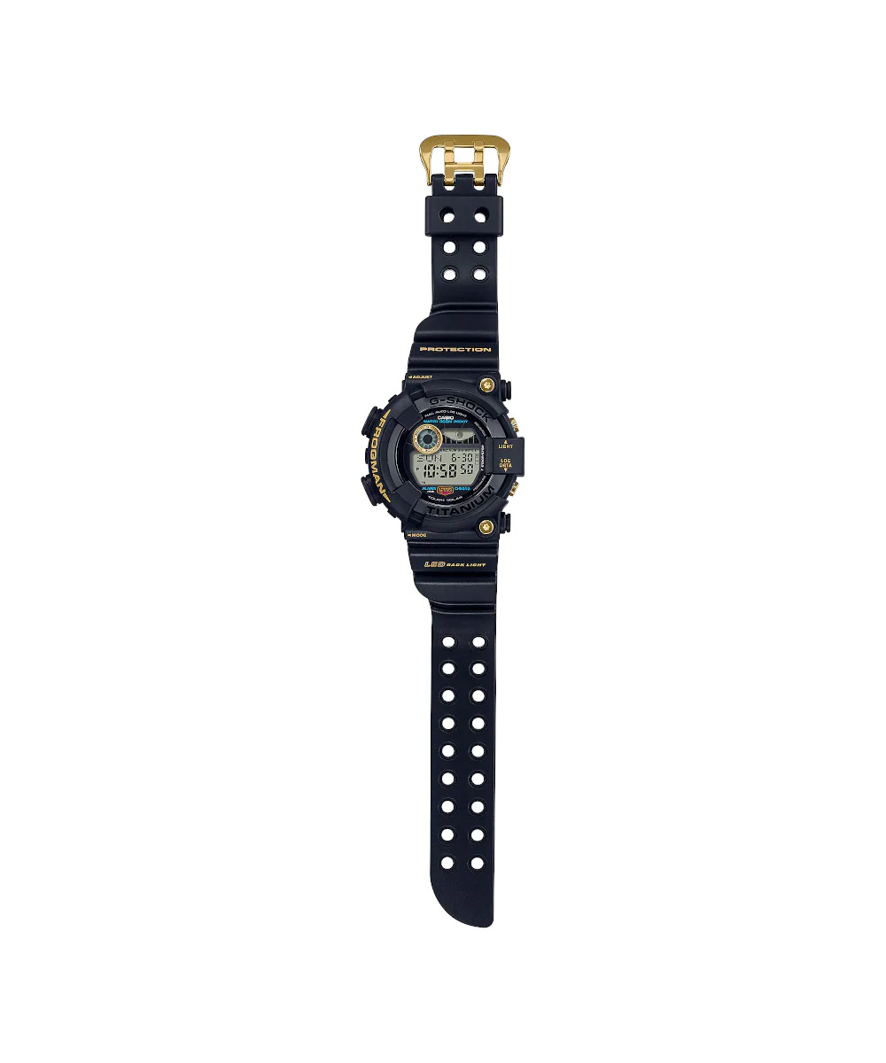 RELOJ CASIO G-SHOCK GW-8230B-9ADR- NEGRO - Image 3