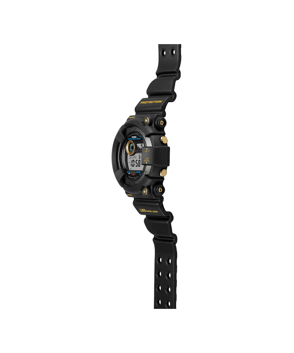 RELOJ CASIO G-SHOCK GW-8230B-9ADR- NEGRO - Image 6