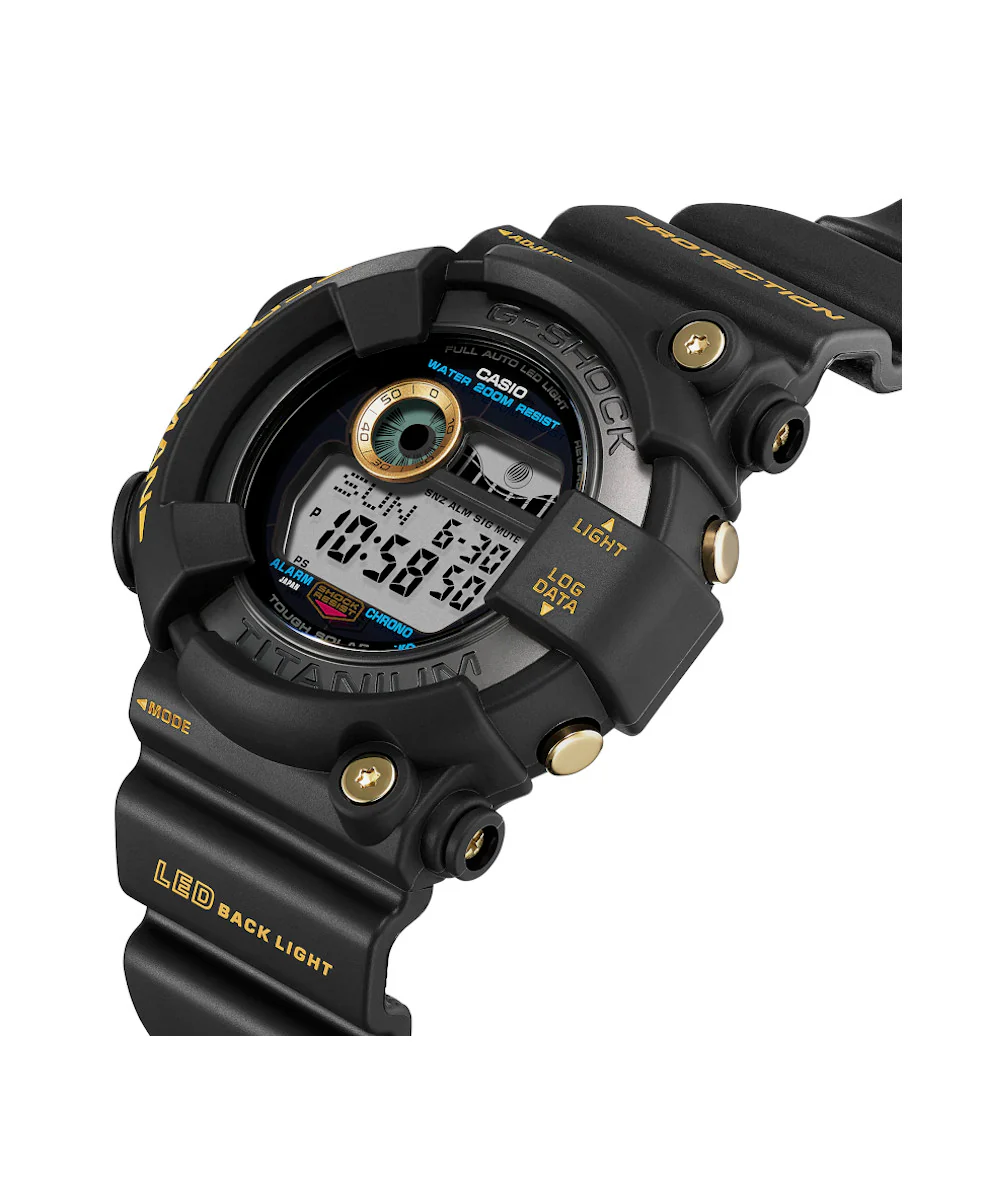 RELOJ CASIO G-SHOCK GW-8230B-9ADR- NEGRO - Image 7