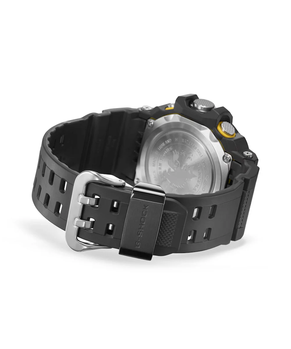 RELOJ CASIO G-SHOCK GW-9400Y-1DR- NEGRO - Image 7