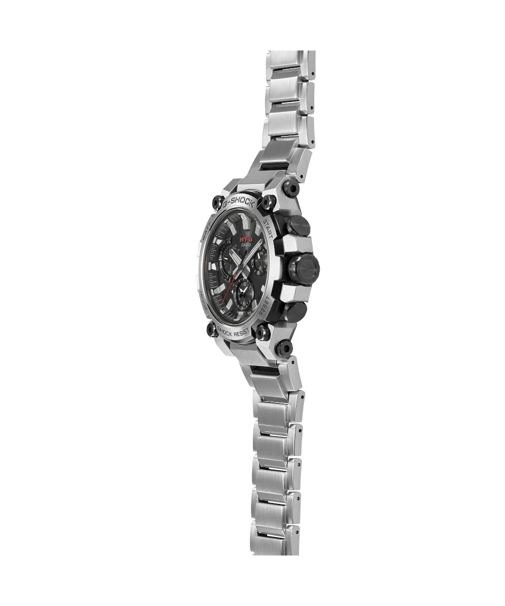 RELOJ CASIO G-SHOCK MTG-B3000D-1ADR- NEGRO - Image 6
