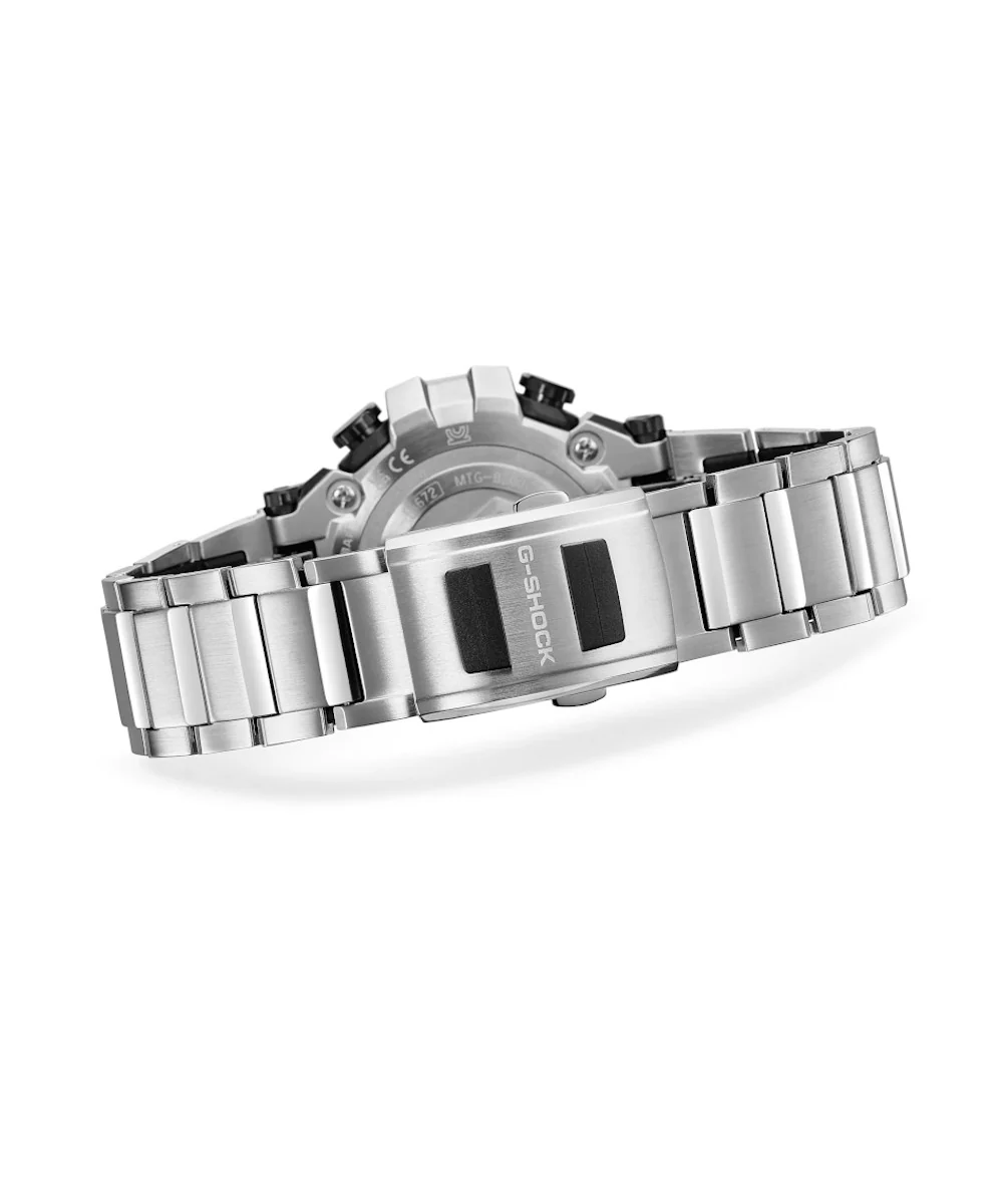 RELOJ CASIO G-SHOCK MTG-B3000D-1ADR- NEGRO - Image 7