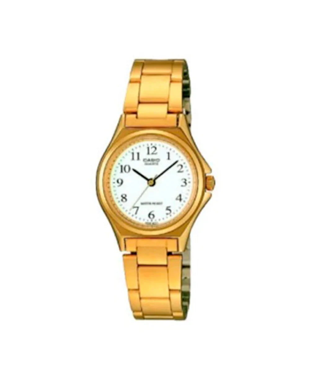 RELOJ PARA MUJER CASIO LTP-1130N-7BRDF -BLANCO