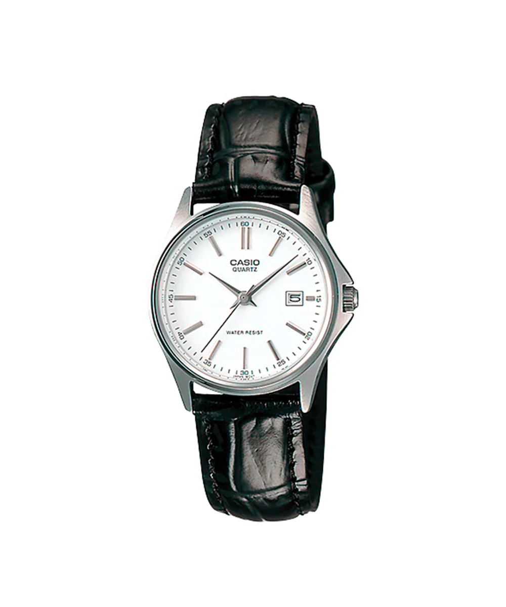 RELOJ PARA MUJER CASIO LTP-1183E-7ADF -BLANCO