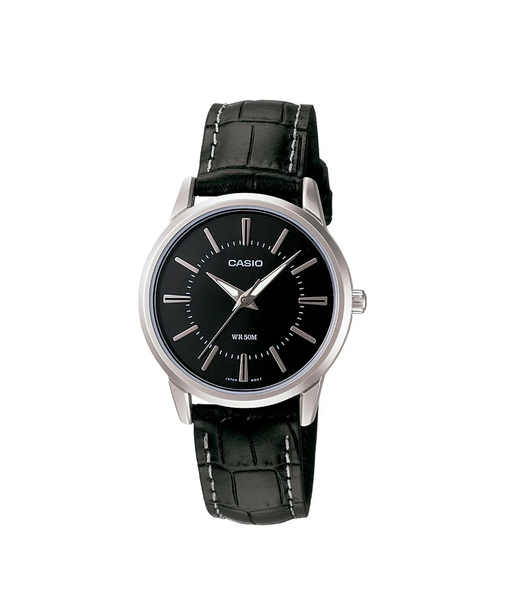 RELOJ PARA MUJER CASIO LTP-1303L-1AVDF -NEGRO