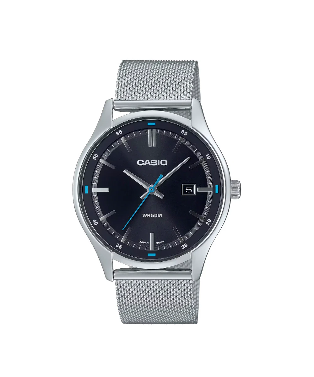RELOJ PARA HOMBRE CASIO MTP-E710M-1AVDF -NEGRO