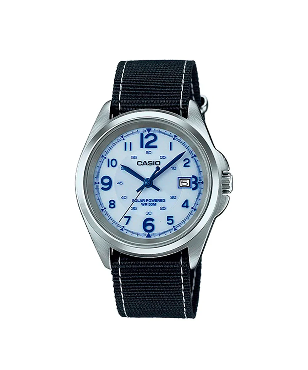 RELOJ PARA HOMBRE CASIO MTP-S101-7BVDF -AZUL