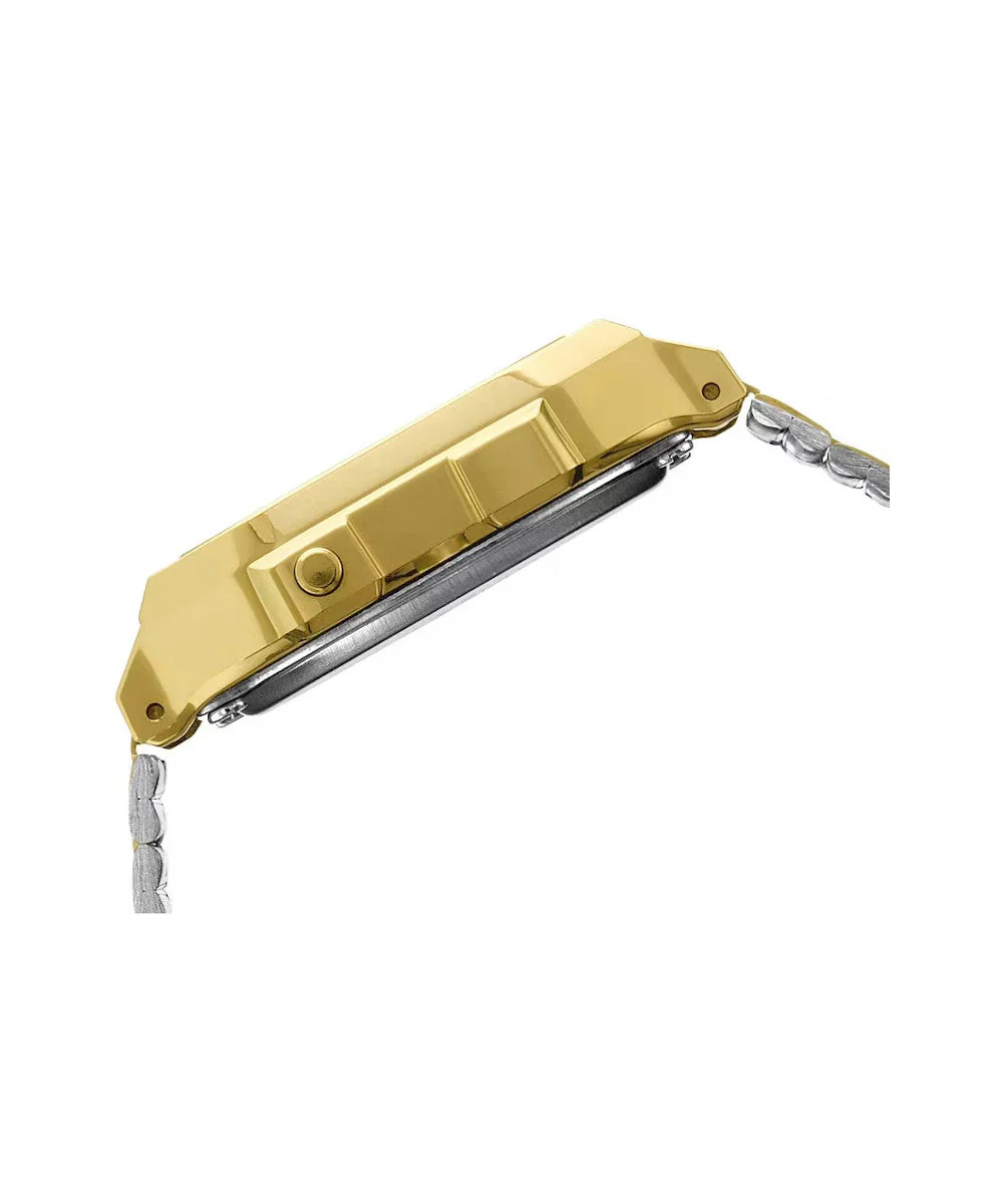 RELOJ CASIO VINTAGE A168WG-9WDF -DORADO - Image 4