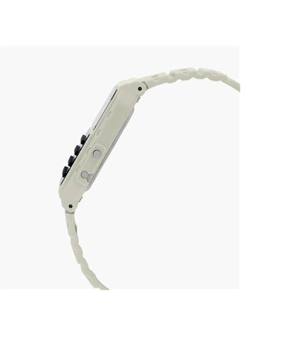 RELOJ CASIO VINTAGE CA-53WF-8BDF-BLANCO - Image 6