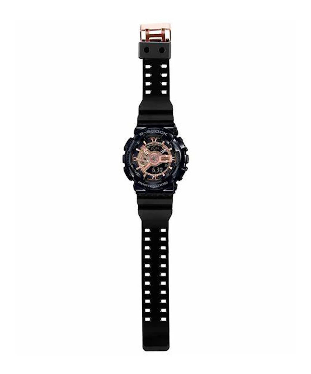 RELOJ CASIO G-SHOCK GA-110MMC-1ADR- NEGRO - Image 3
