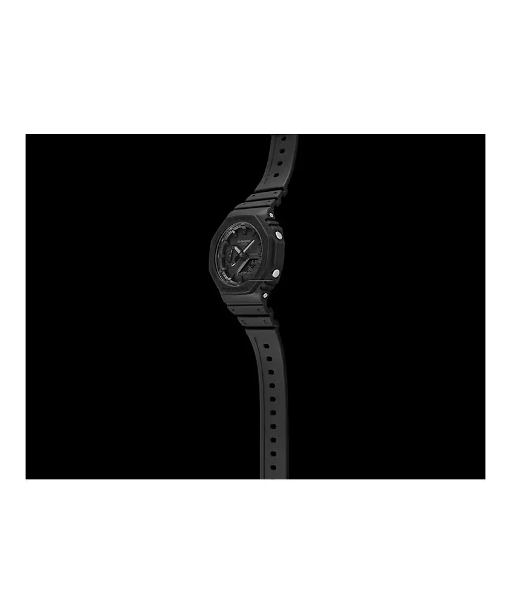 RELOJ CASIO G-SHOCK GA-2100-1A1DR- NEGRO - Image 7