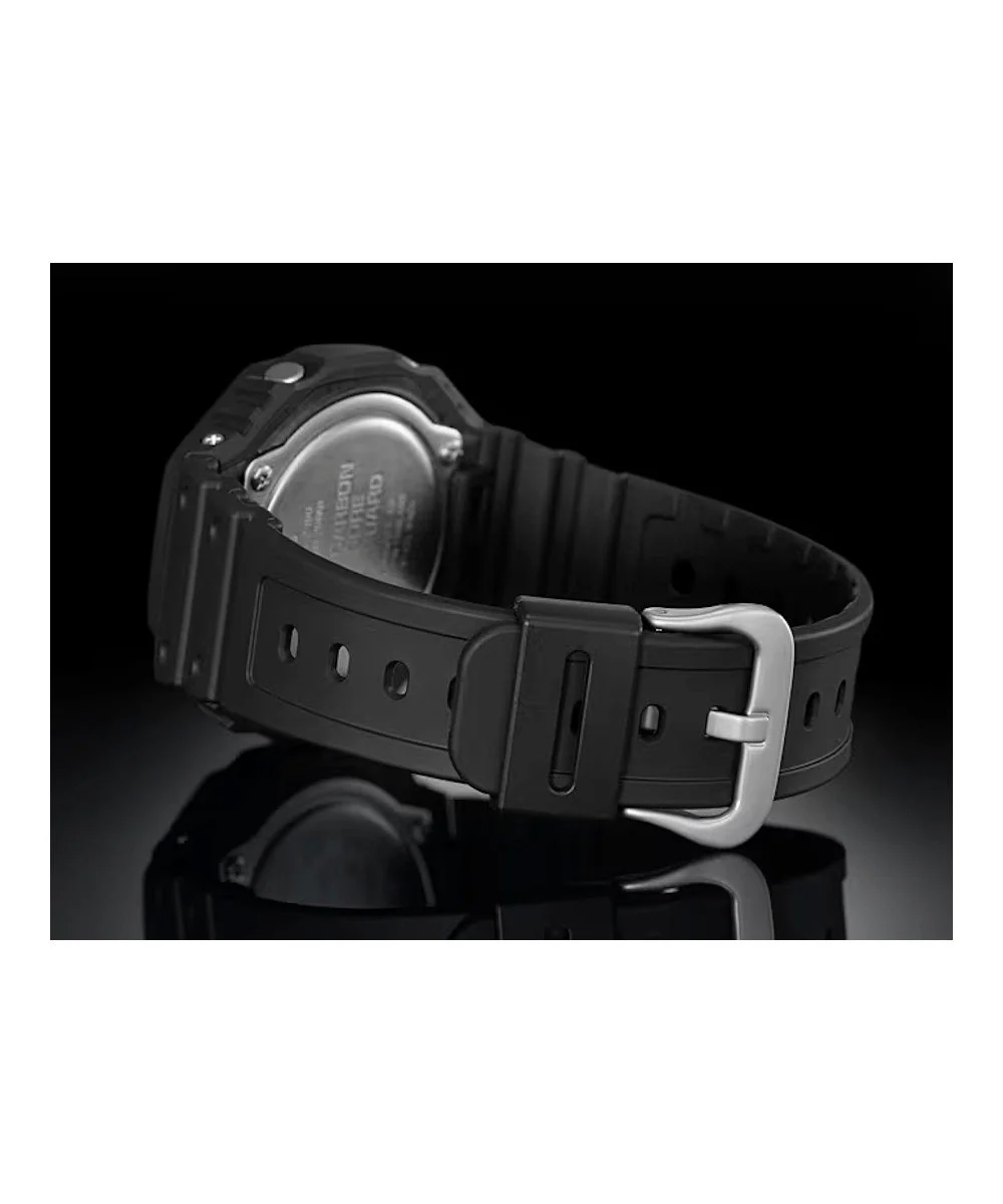 RELOJ CASIO G-SHOCK GA-2100-1A1DR- NEGRO - Image 8