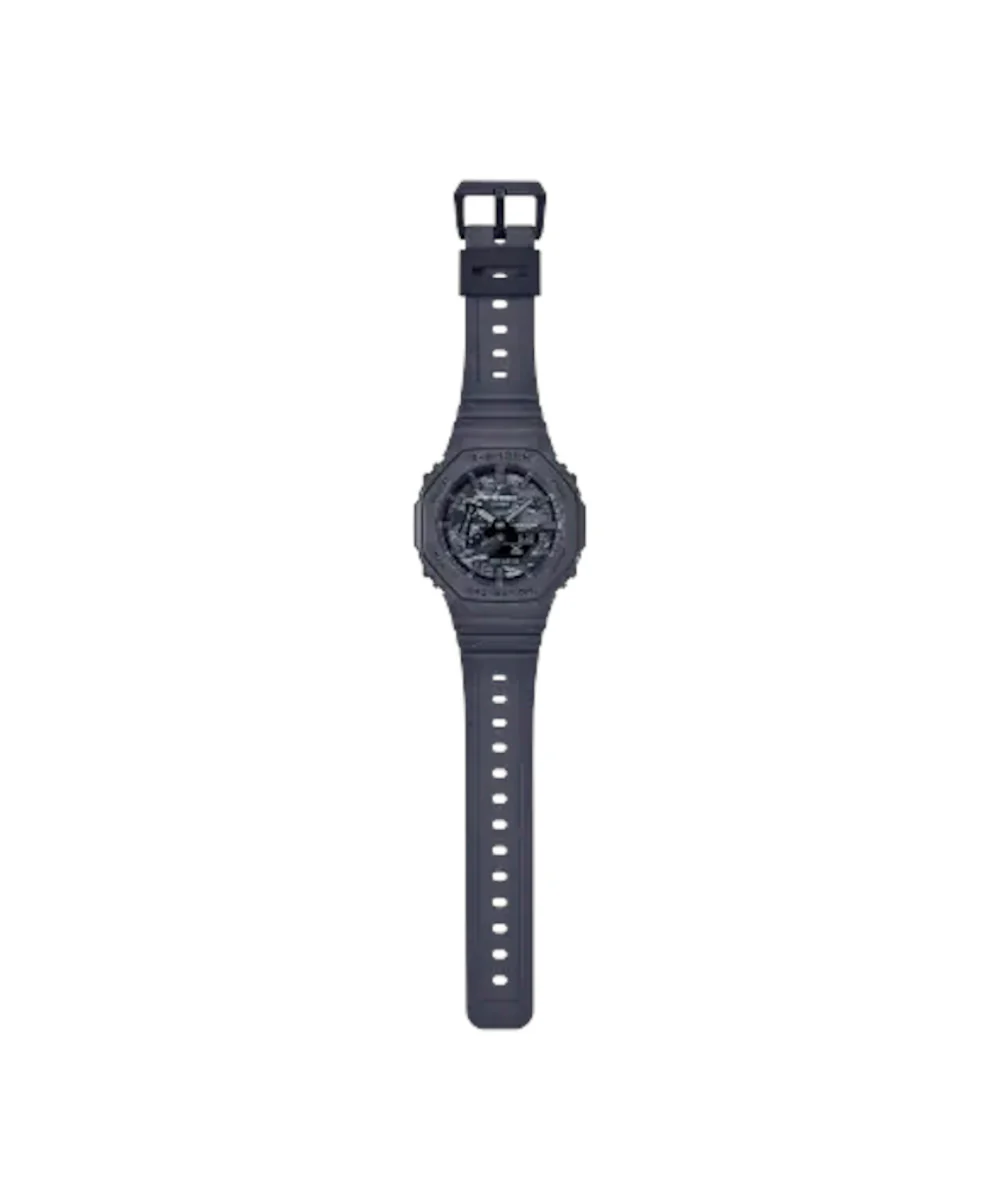 RELOJ CASIO G-SHOCK GA-2100CA-8ADR- GRIS - Image 4