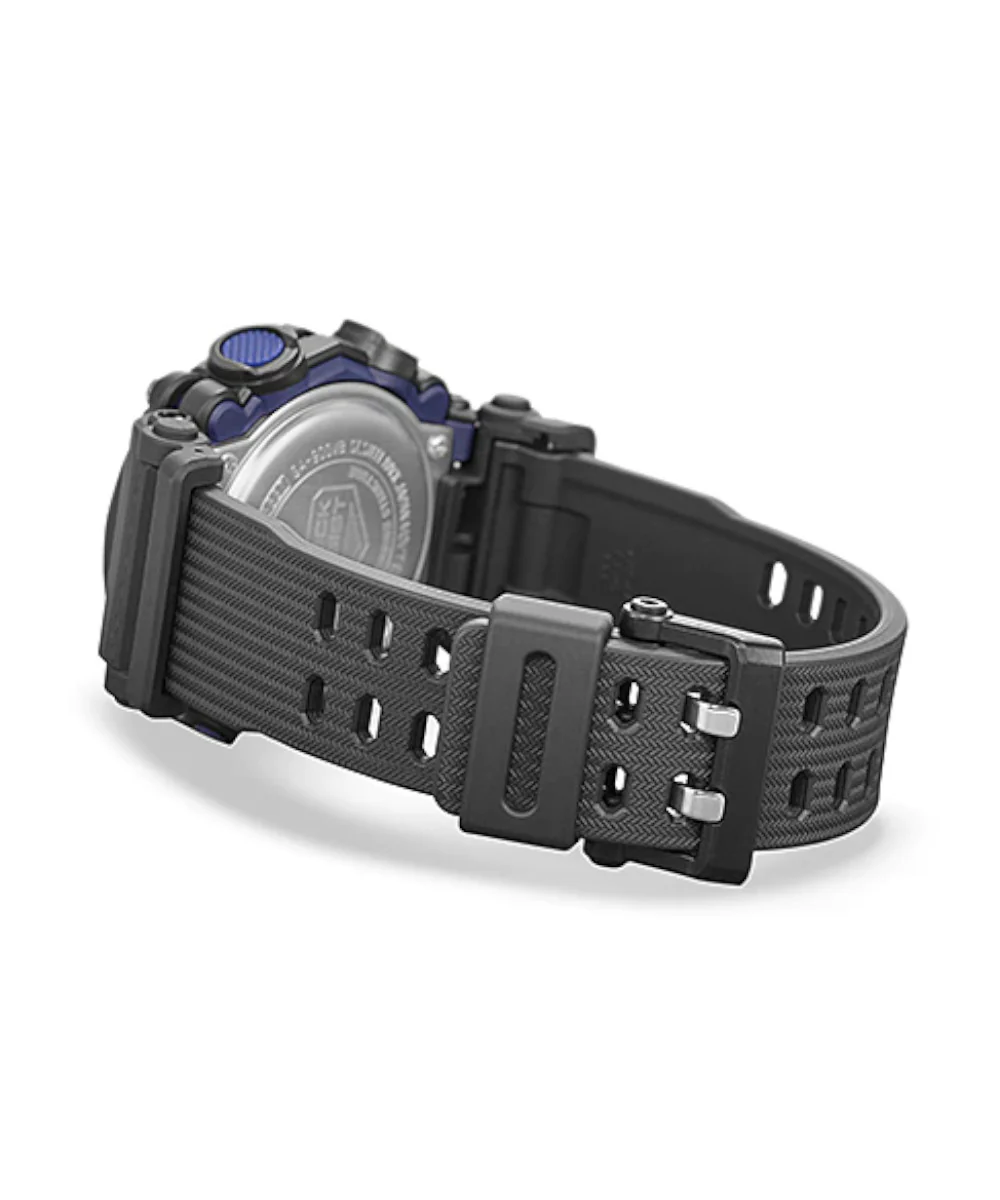 RELOJ CASIO G-SHOCK GA-900VB-1ADR- NEGRO - Image 8