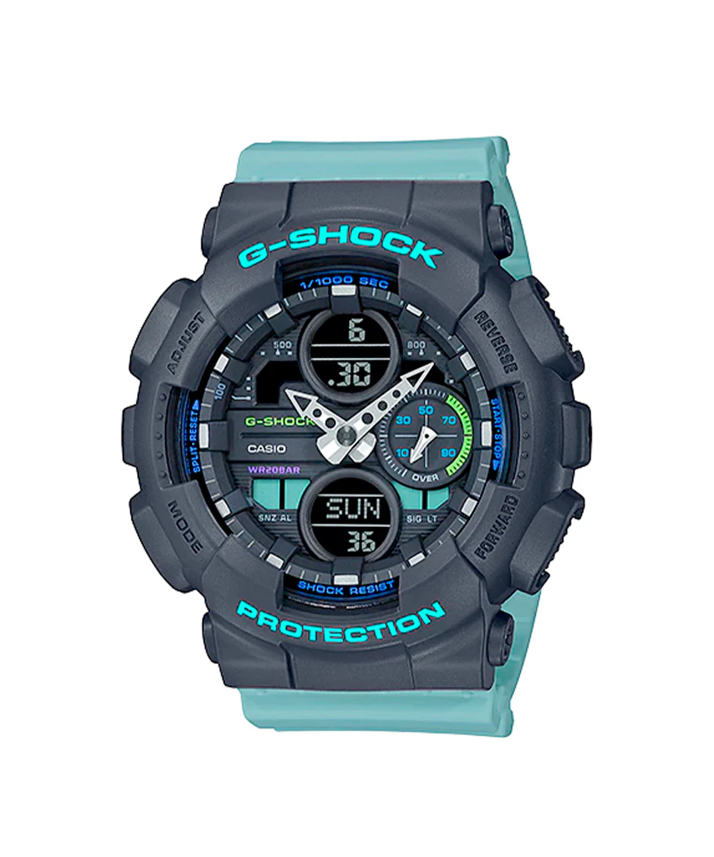 CASIO GMA-S140 - Image 3