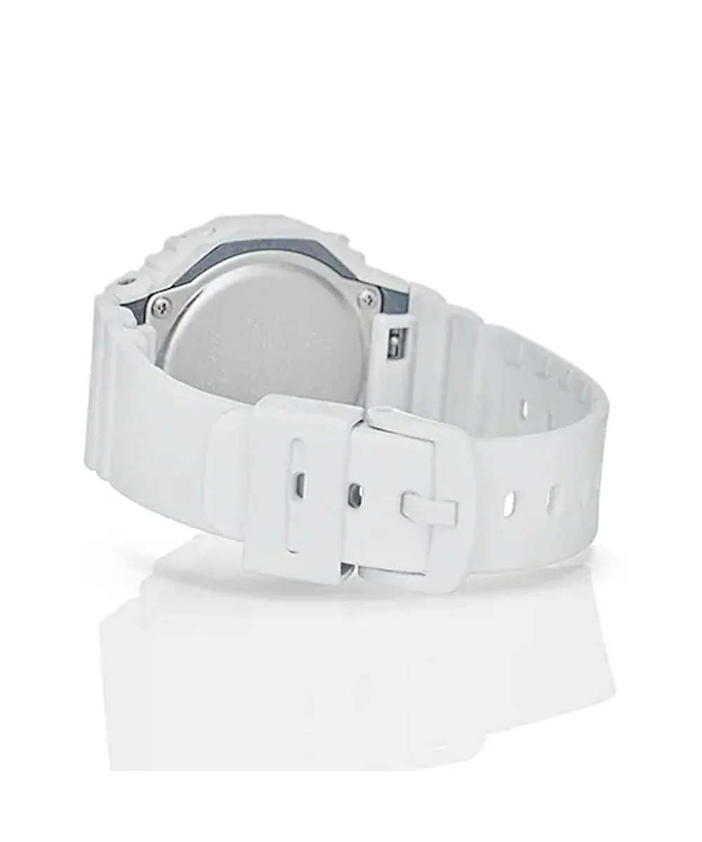 RELOJ PARA MUJER CASIO G-SHOCK GMA-S2100-7ADR -BLANCO - Image 7