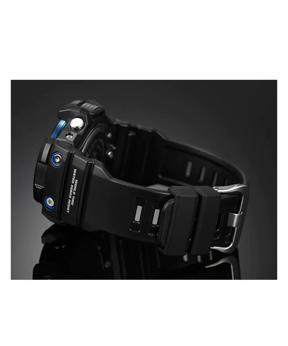 RELOJ CASIO G-SHOCK GN-1000B-1ADR- NEGRO - Image 6