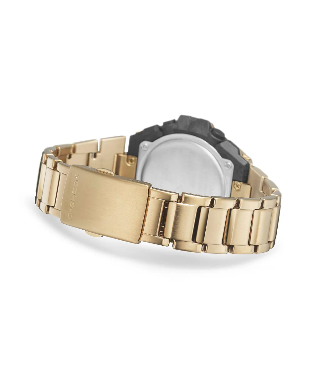 RELOJ CASIO G-SHOCK GST-B500GD-9ADR- DORADO - Image 9