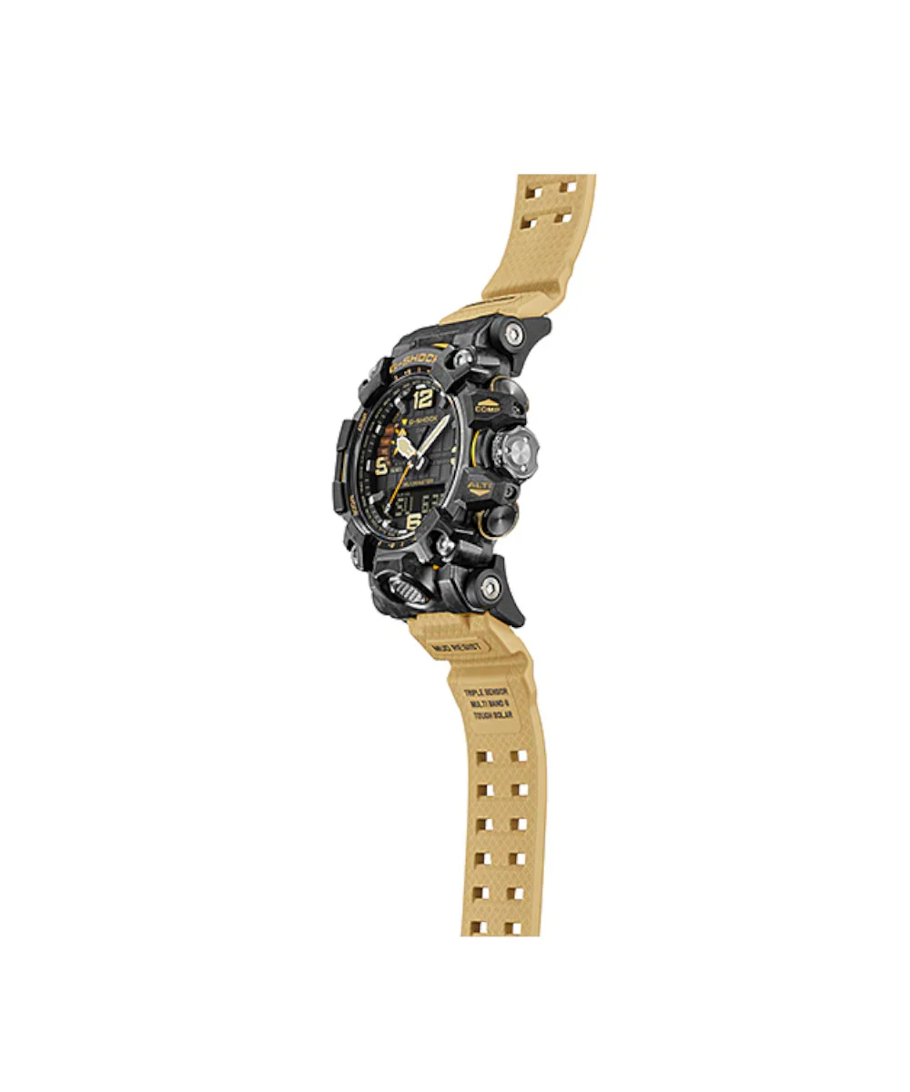 RELOJ CASIO G-SHOCK GWG-2000-1A5DR- CAFÉ - Image 6