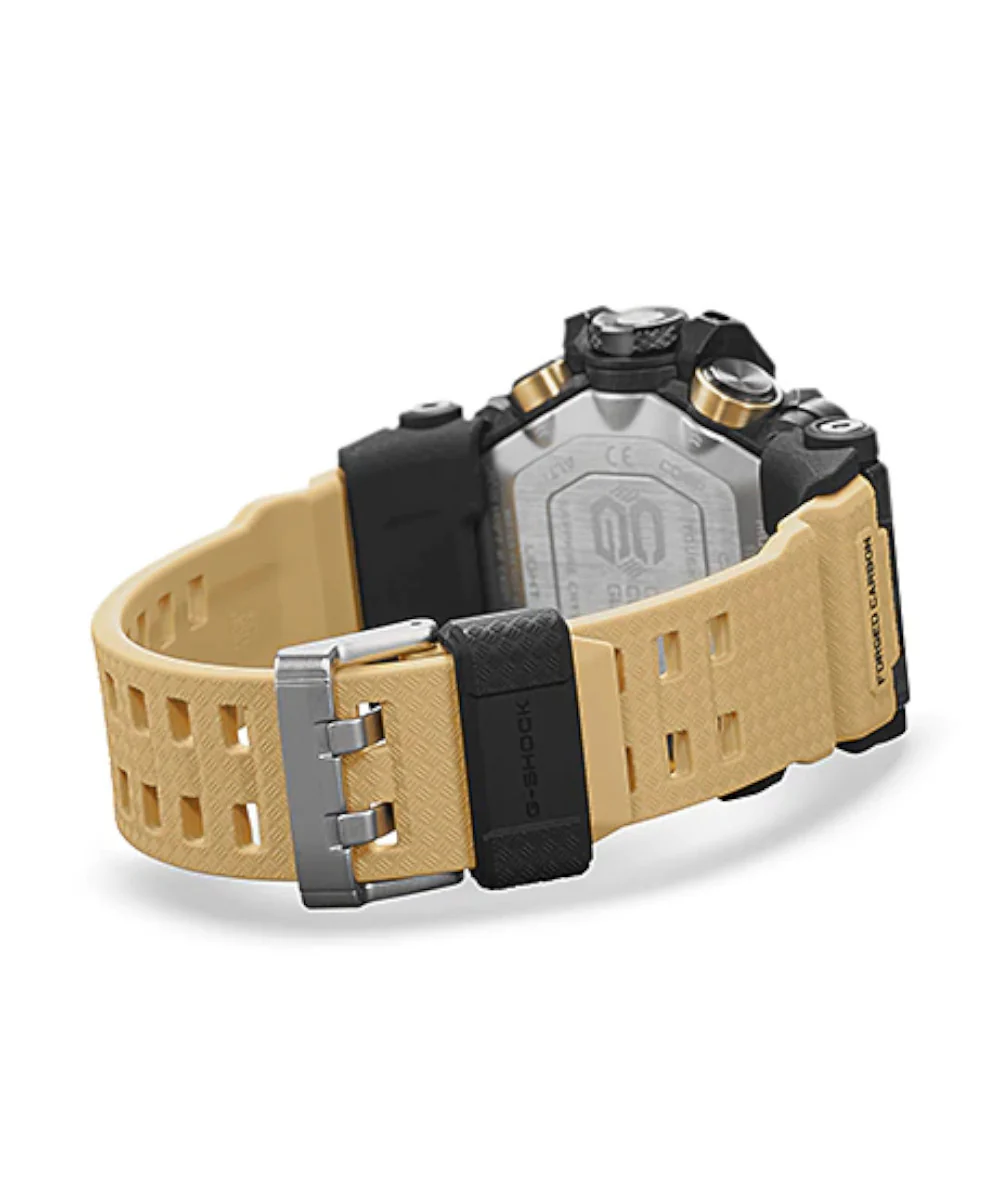 RELOJ CASIO G-SHOCK GWG-2000-1A5DR- CAFÉ - Image 9