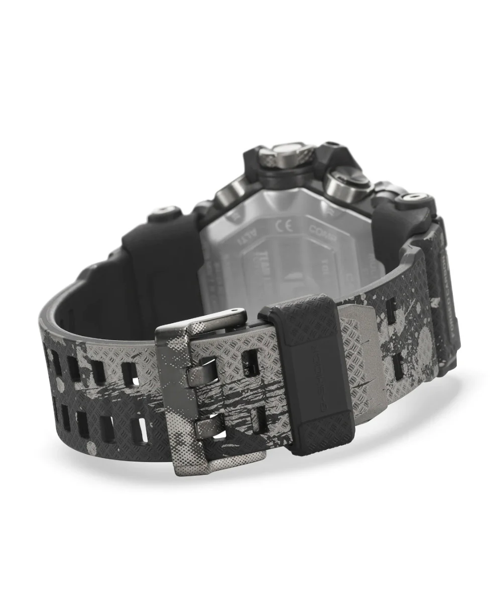 RELOJ CASIO G-SHOCK GWG-2000TLC-1ADR- NEGRO - Image 5
