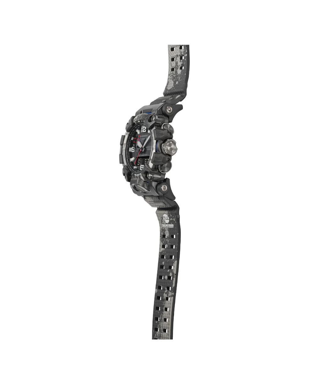 RELOJ CASIO G-SHOCK GWG-2000TLC-1ADR- NEGRO - Image 7