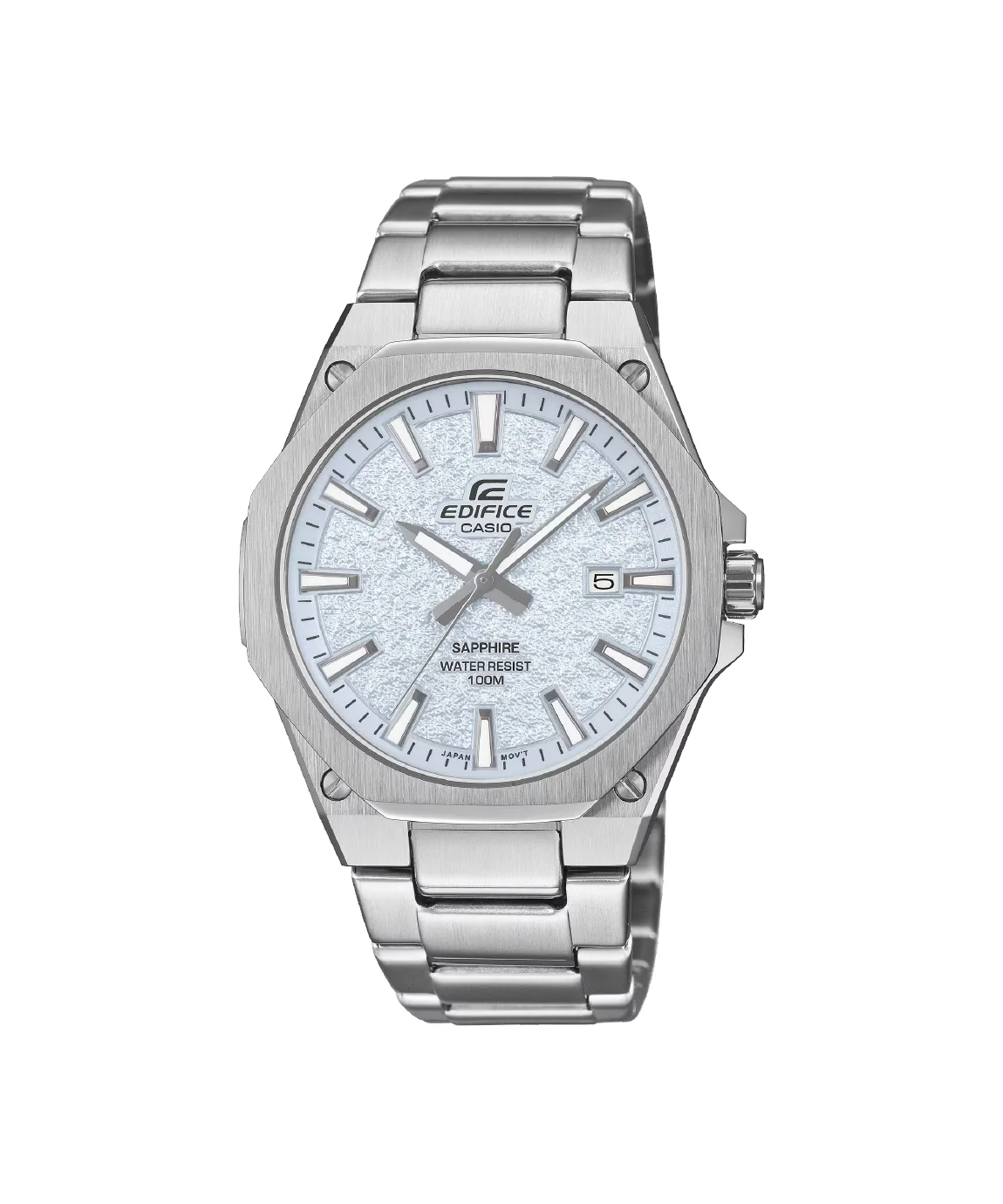 RELOJ PARA HOMBRE CASIO EDIFICE EFR-S108DE-2AVUDF - AZUL