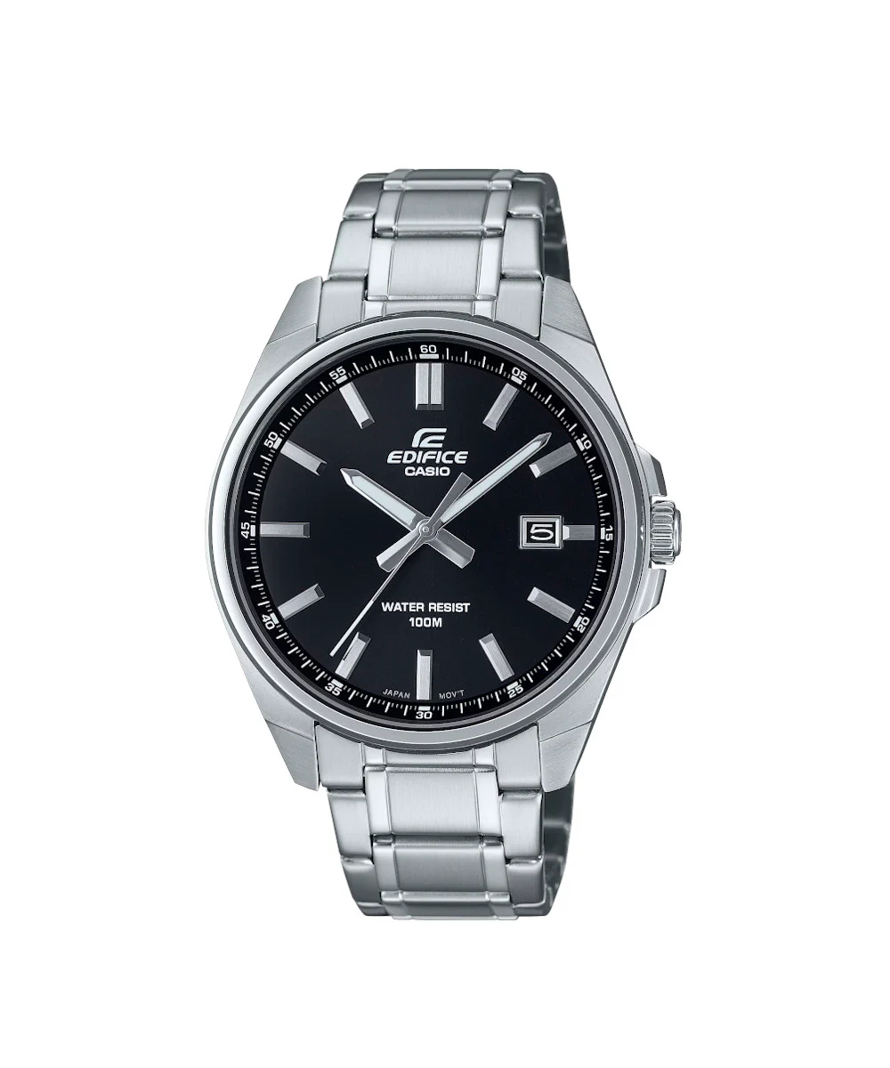 RELOJ PARA HOMBRE CASIO EDIFICE EFV-150D-1AVUDF -NEGRO