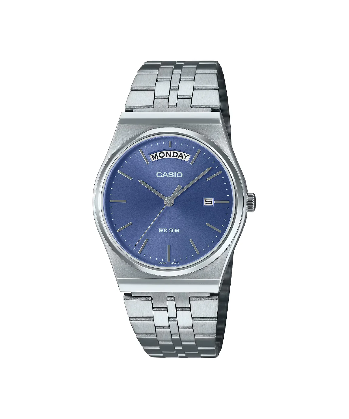 Todo lo nuevo de reloj Casio