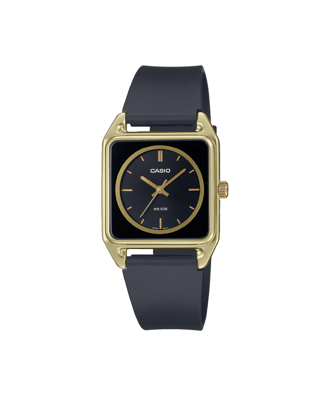 RELOJ PARA HOMBRE CASIO MTP-B170-1EVDF - NEGRO