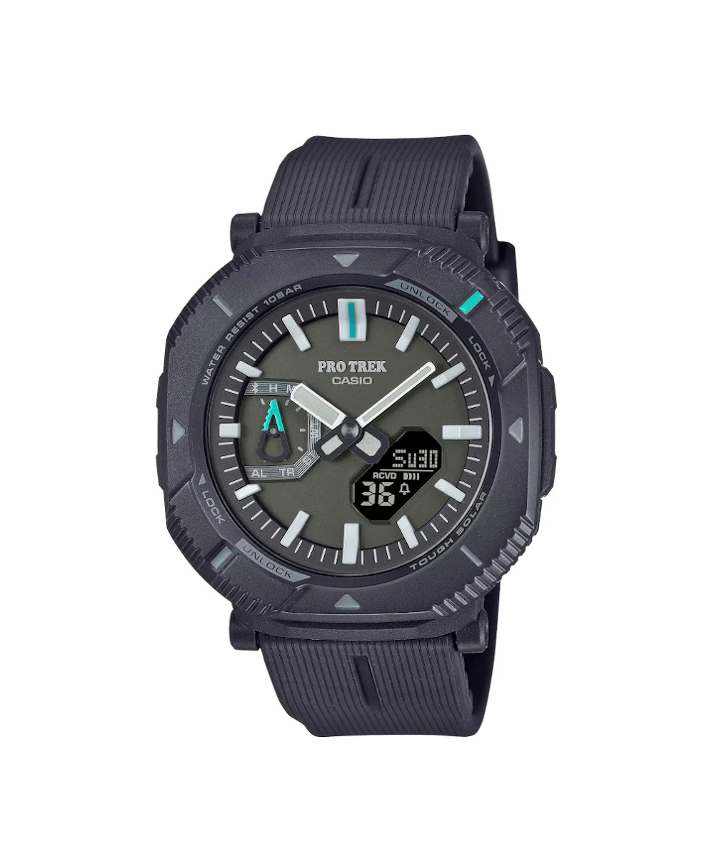 Relojes deportivos Protrek