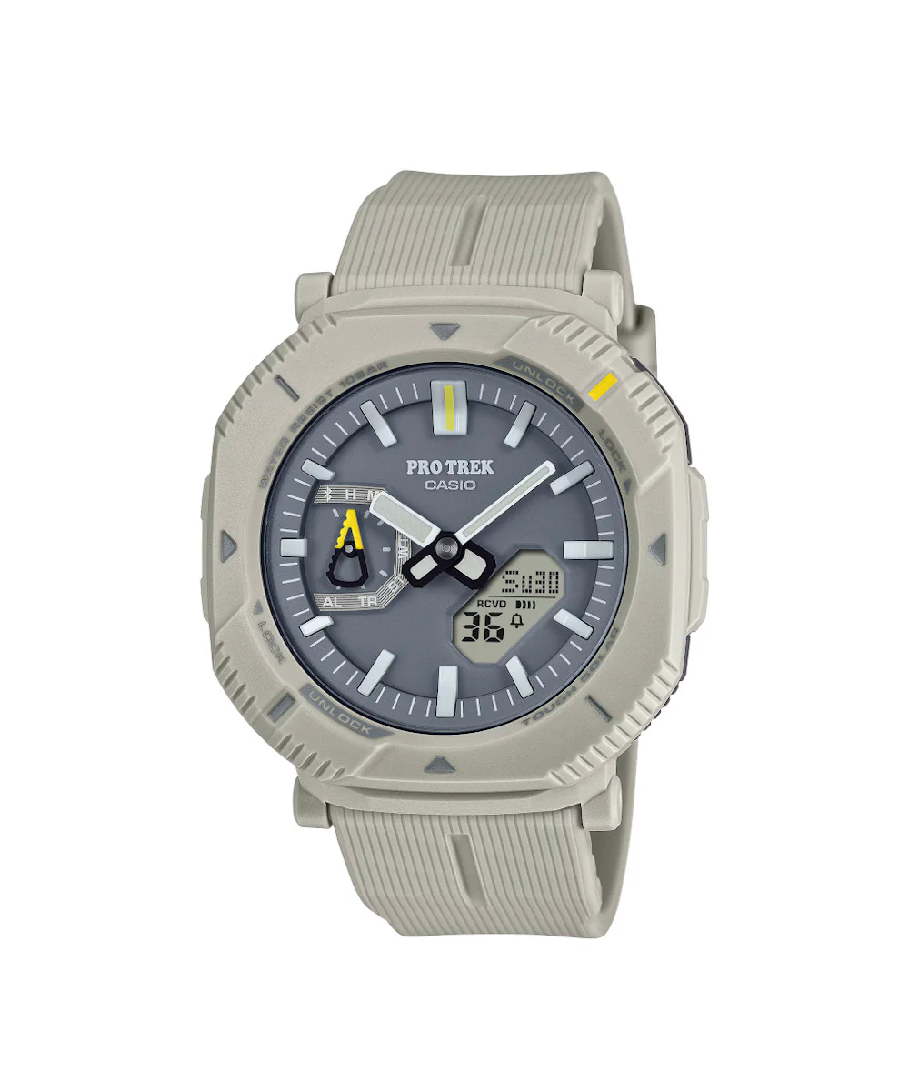 RELOJ PARA HOMBRE CASIO PROTREK PRJ-B001-7DR -CAFÉ - Image 10
