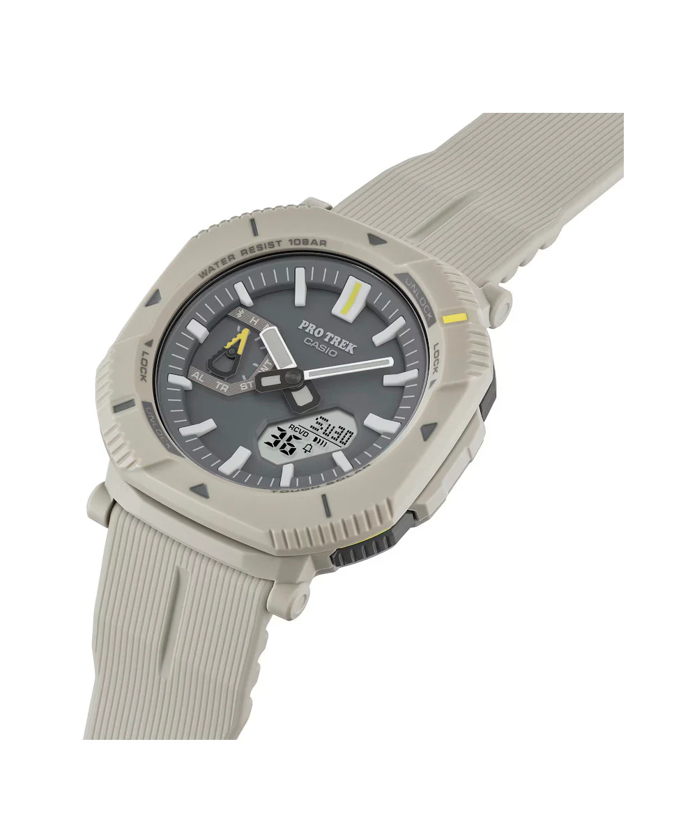 RELOJ PARA HOMBRE CASIO PROTREK PRJ-B001-7DR -CAFÉ - Image 7