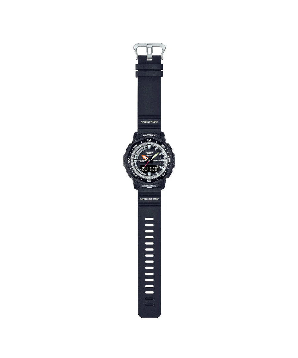 RELOJ PARA HOMBRE CASIO PROTREK PRT-B70BE-1DR -NEGRO - Image 3