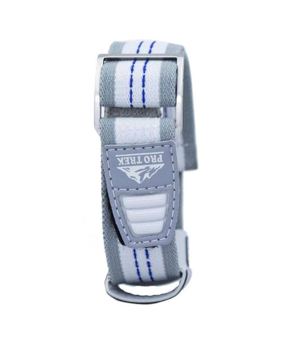 RELOJ PARA HOMBRE CASIO PROTREK PRW-3000G-7DR -BLANCO - Image 5
