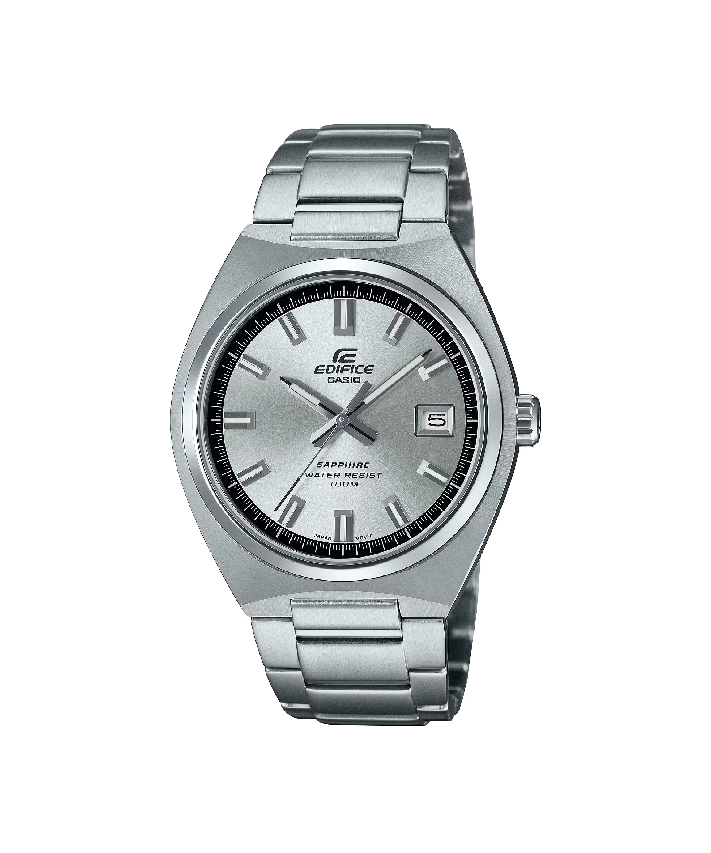 RELOJ PARA HOMBRE CASIO EDIFICE EFB-109D-7AVDF - BLANCO