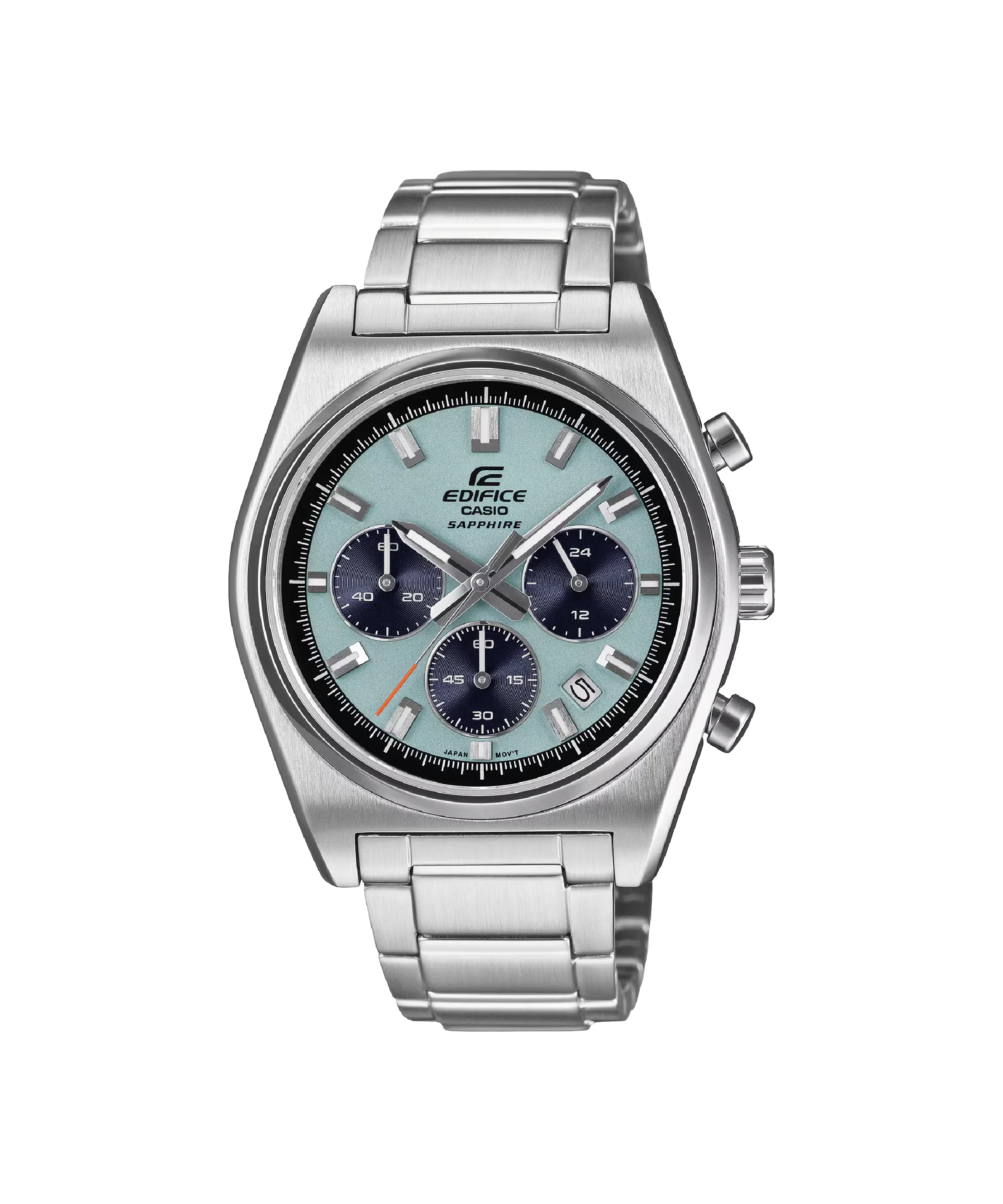 RELOJ PARA HOMBRE EDIFICE EFB-730D-2BVUDF - AZUL