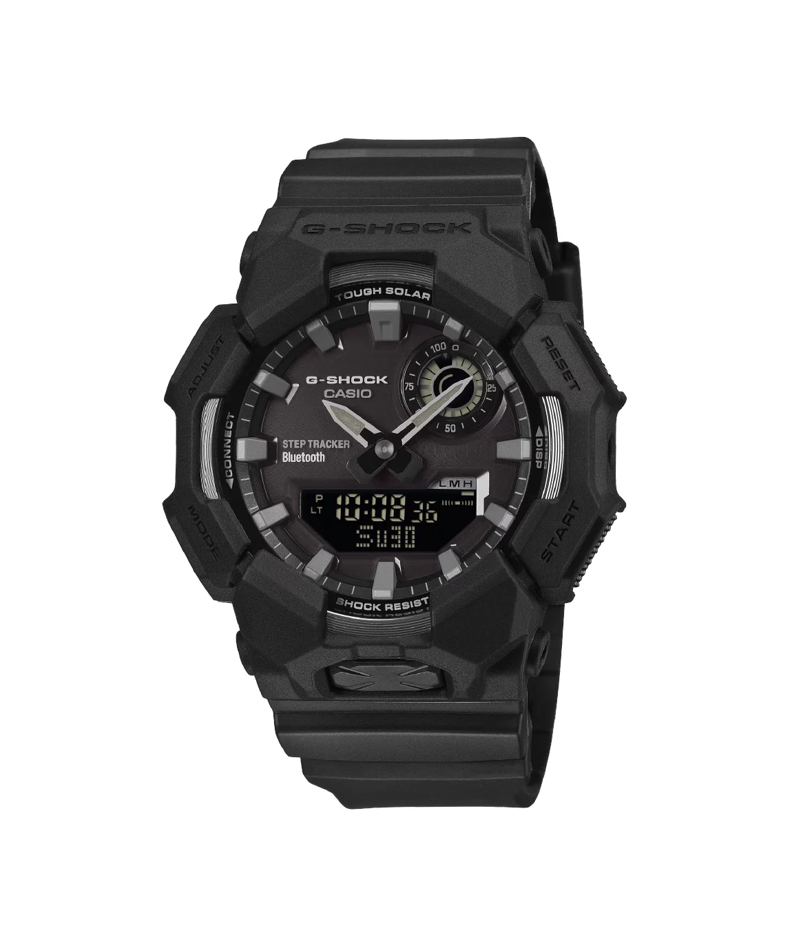 RELOJ PARA HOMBRE CASIO G-SHOCK GA-B010-1A1DR - NEGRO
