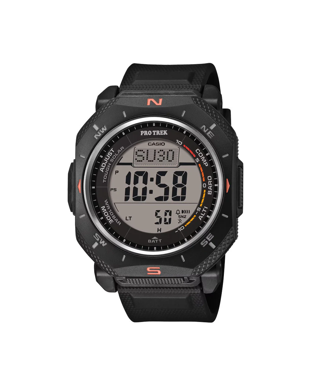 RELOJ PARA HOMBRE CASIO PROTREK PRG-69-1DR - NEGRO