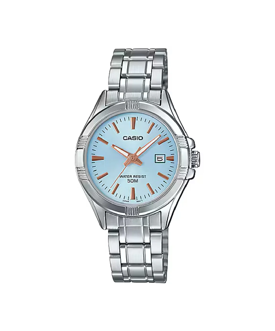RELOJ PARA MUJER CASIO LTP-1308D-2AVDF - AZUL