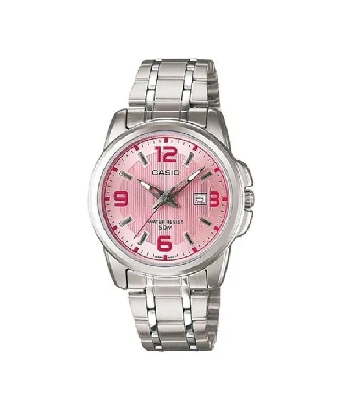 RELOJ PARA MUJER CASIO LTP-1314D-5AVDF - CAFÉ