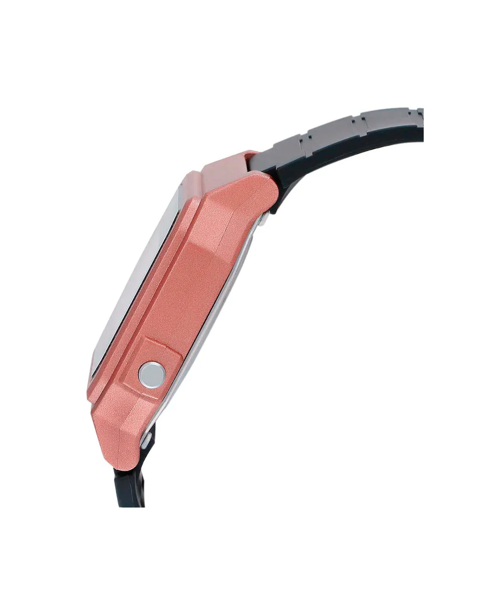 RELOJ CASIO W-217HM-5AVDF -ROSADO - Image 3