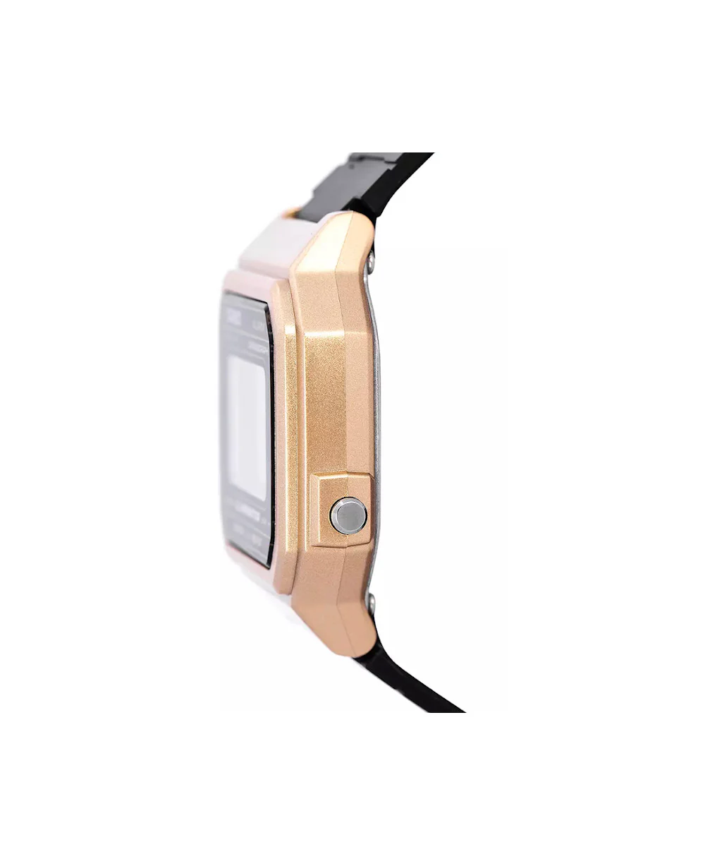 RELOJ CASIO W-217HM-9AVDF -NEGRO - Image 3