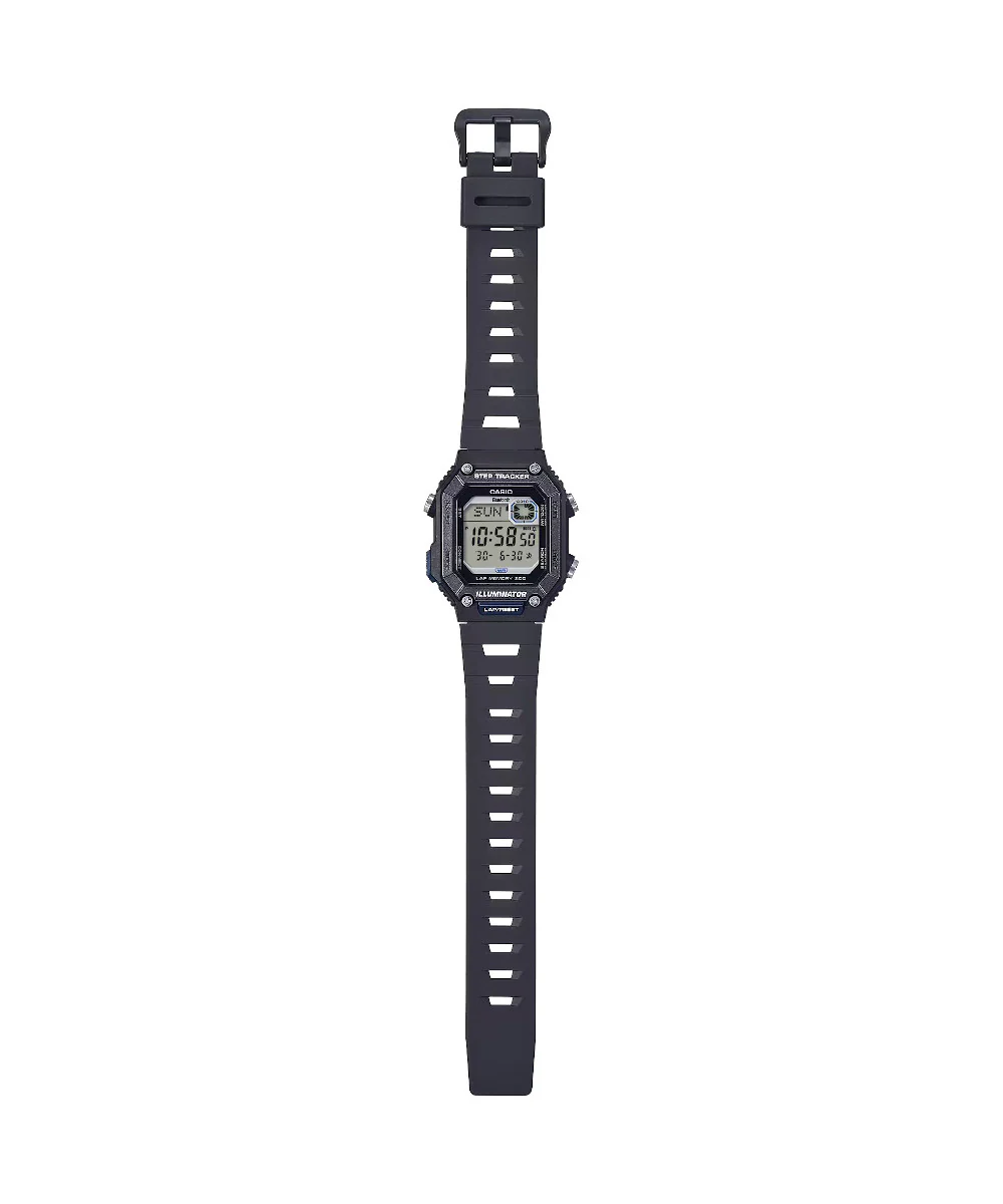 RELOJ PARA HOMBRE CASIO WS-B1000-1AVDF -NEGRO - Image 6