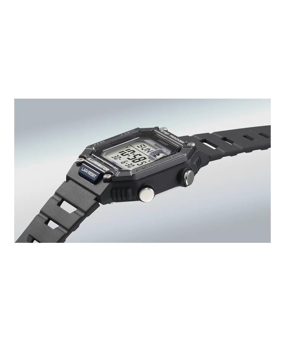 RELOJ PARA HOMBRE CASIO WS-B1000-1AVDF -NEGRO - Image 7